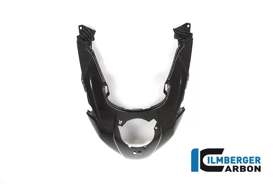 Ilmberger Carbon Tankabdeckung