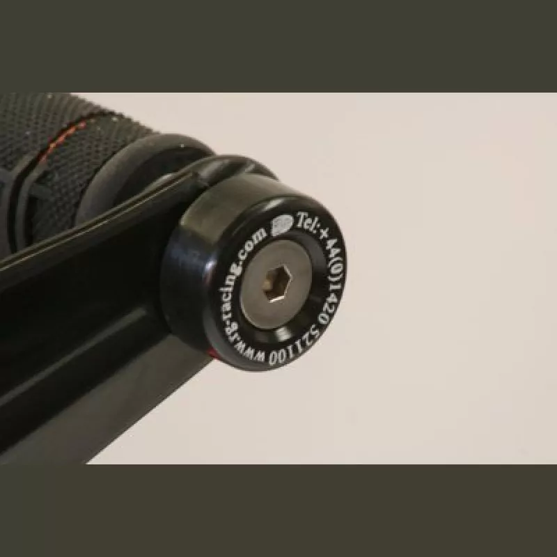 R&G Racing Lenker Protektoren KTM 690 SMC R 2012-2018