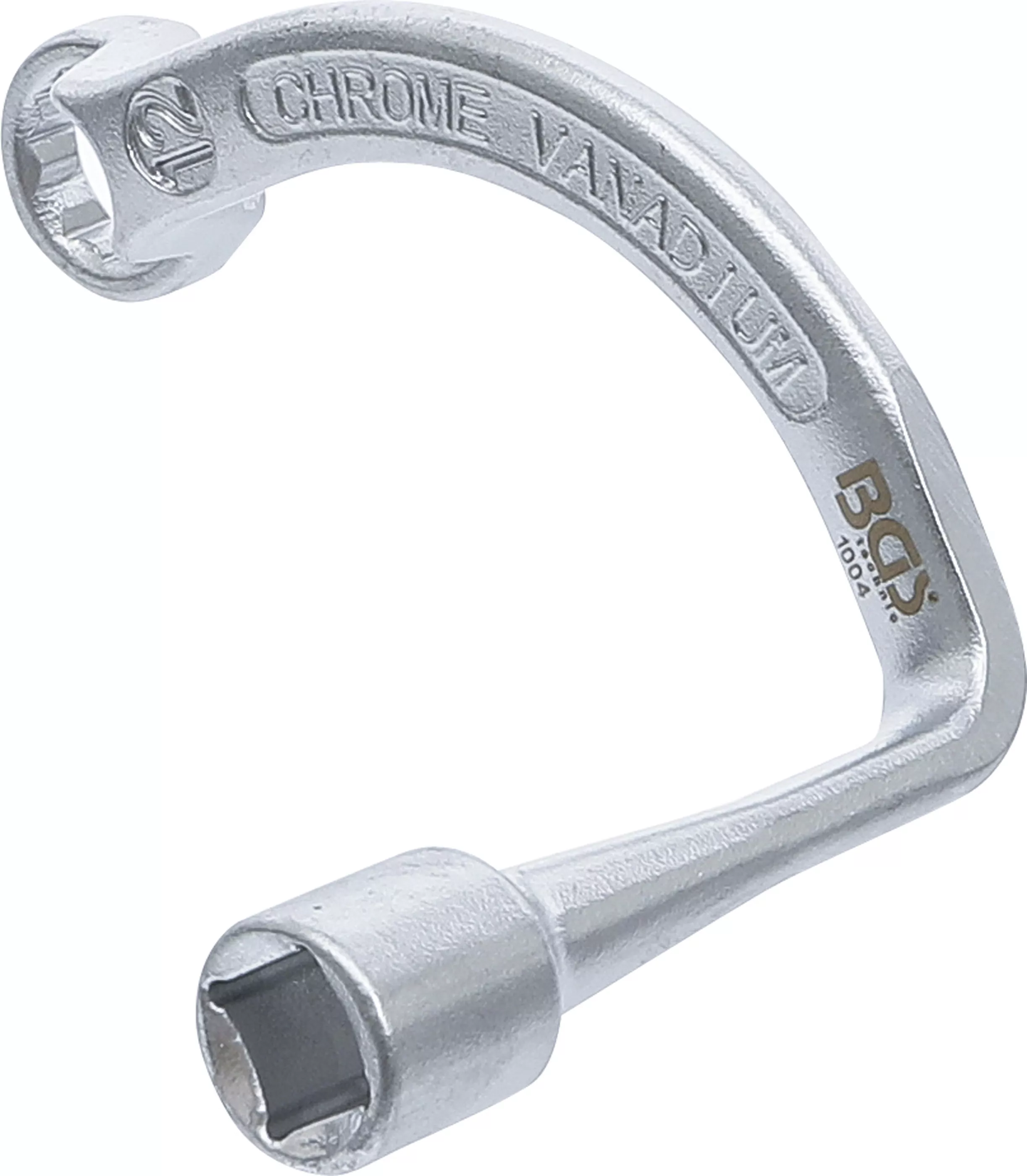 Spezial-Schlüssel für Turbolader, Zwölfkant | für VW, Audi | SW 12 mm