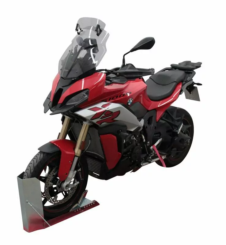 MRA Vario-Tourenscheibe BMW S 1000 XR 20- mit ABE
