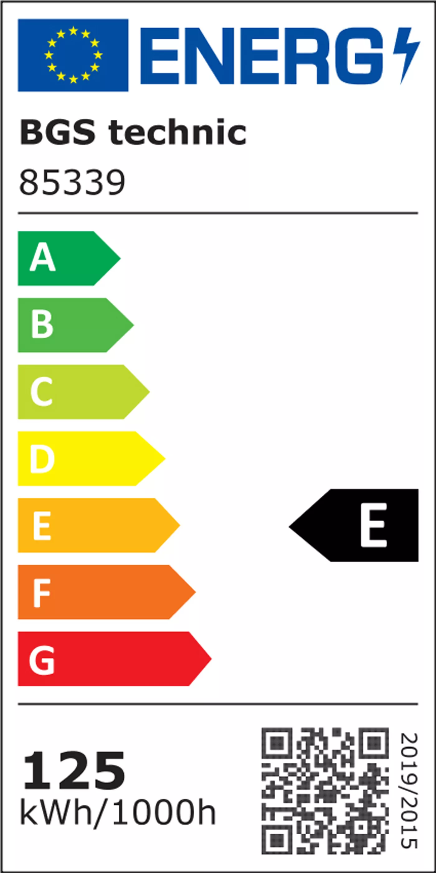 SMD-LED-Arbeits-Strahler | 120 W