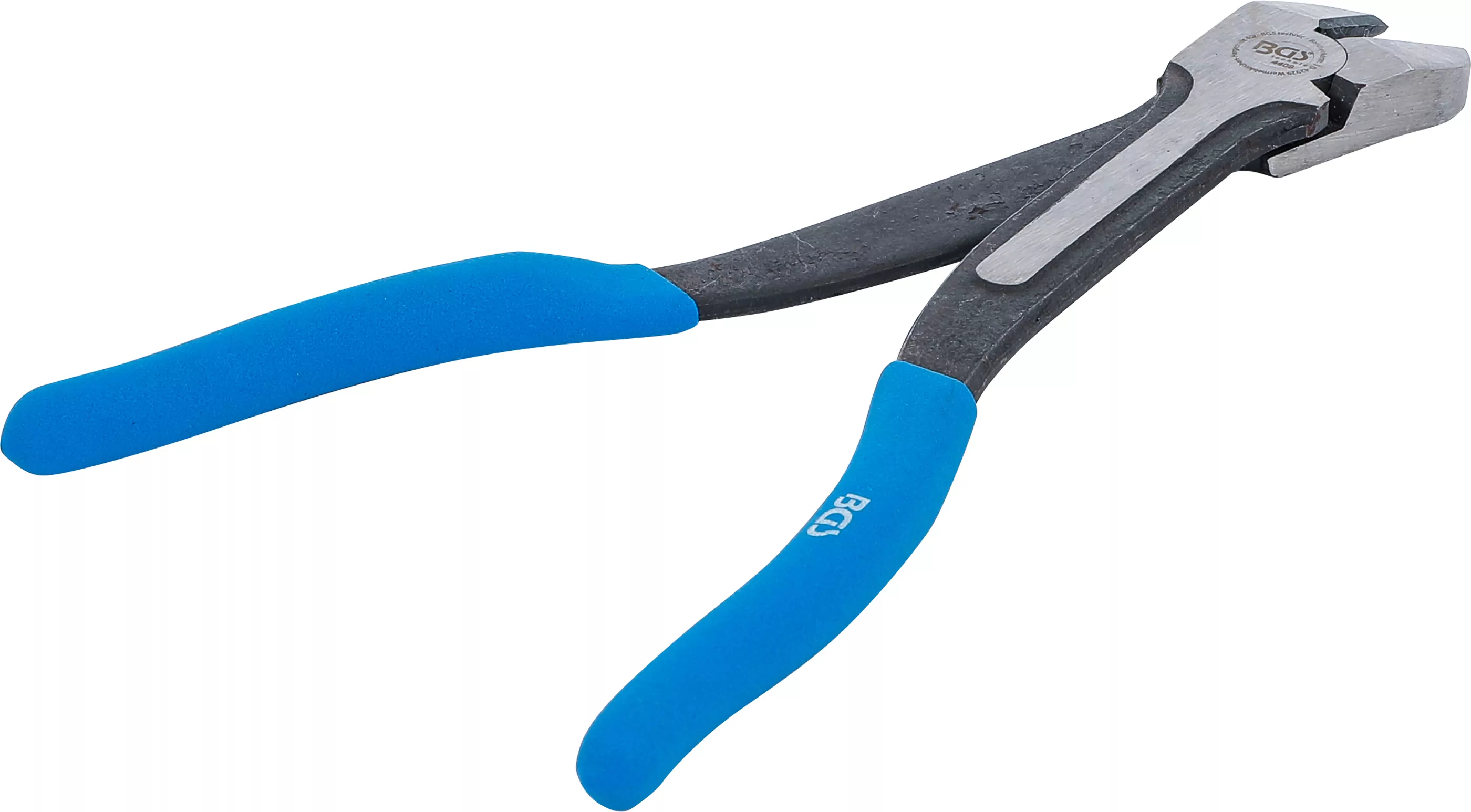 Kraft-Seitenschneider | extra lang | 280 mm