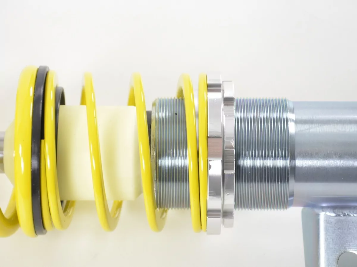 FK Gewindefahrwerk Sportfahrwerk Mini Cooper Bj. 2006-2014 (AK-STREET)