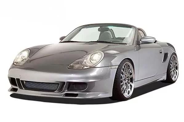 Frontstoßstange für Porsche 911 Typ996/ Boxster 986 FSK986B