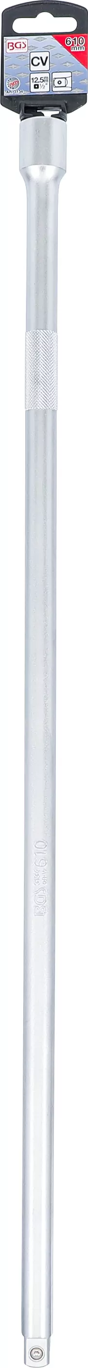 Verlängerung | 12,5 mm (1/2") | 610 mm