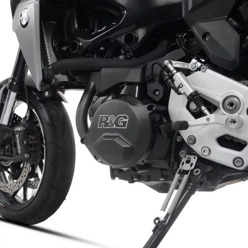 R&G FIM PRO Aluminium Lichtmaschine Protektor BMW F 900 R / XR 2020-