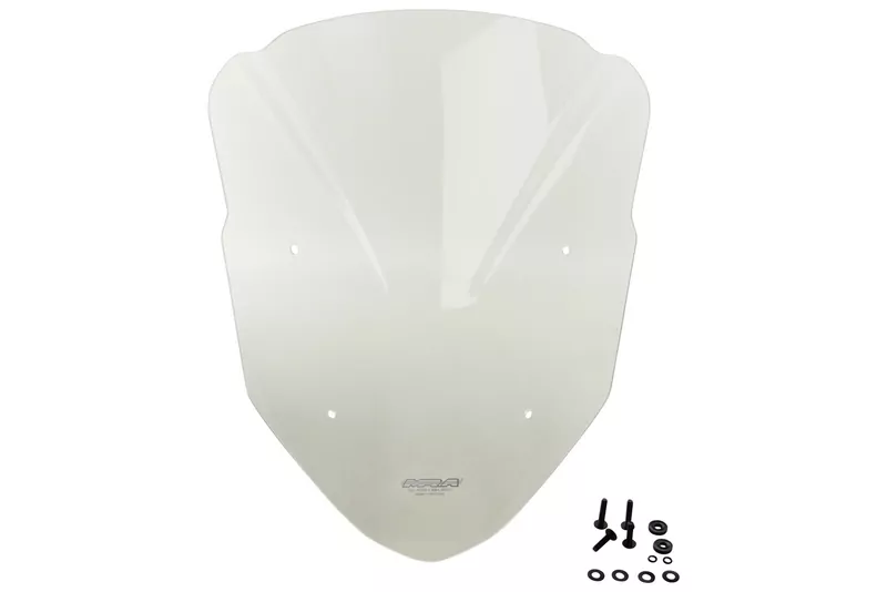 MRA Sportscheibe TRACER 9 /GT 2021- mit ABE