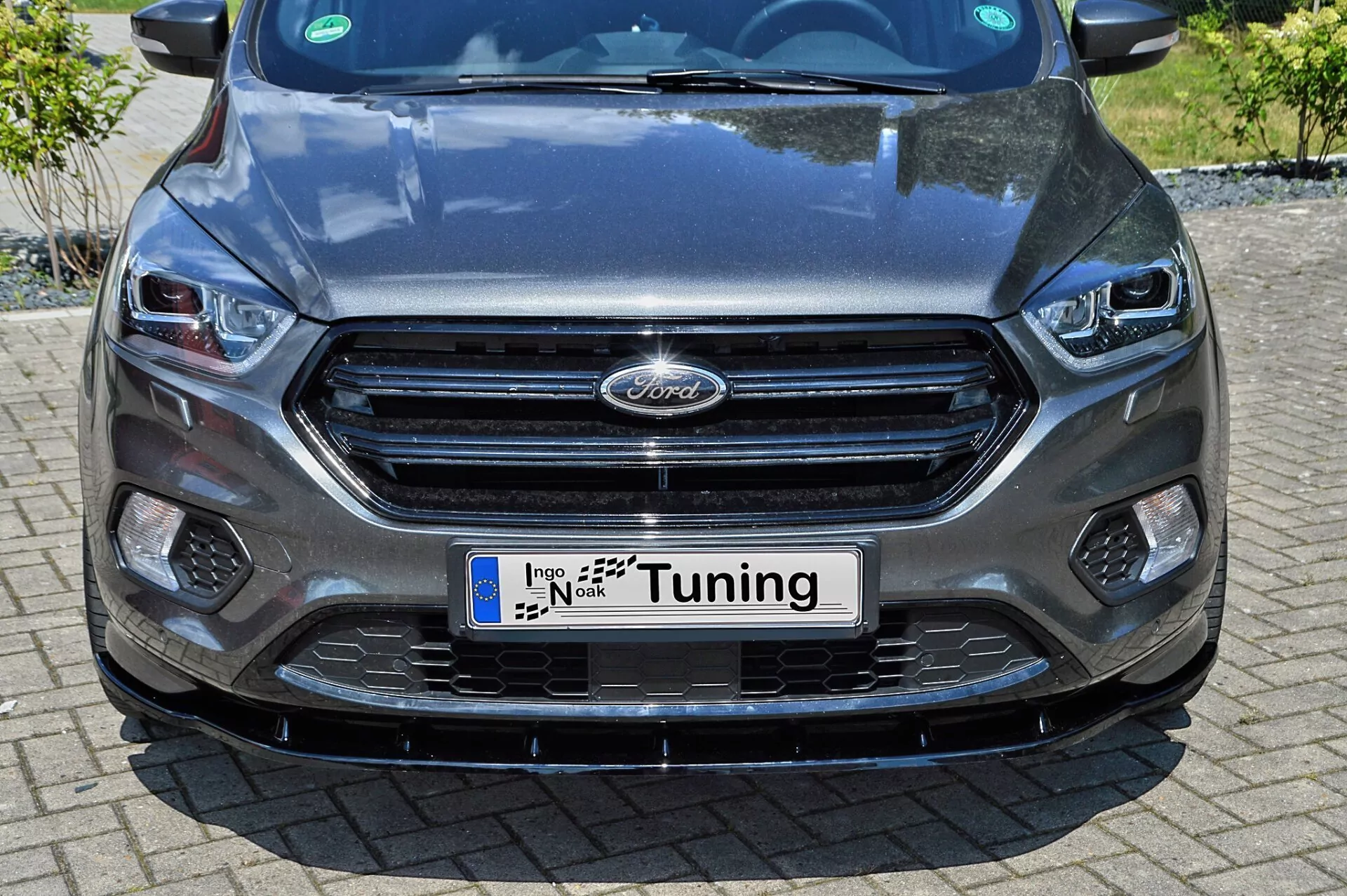 Cuplippe für Ford Kuga DM2 ab Bj.2016-