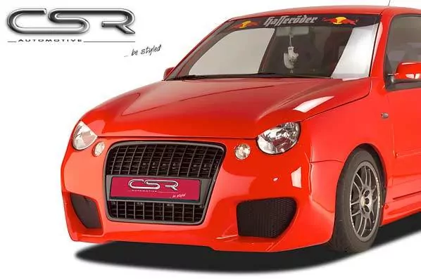 Frontstoßstange für VW Lupo FSK137