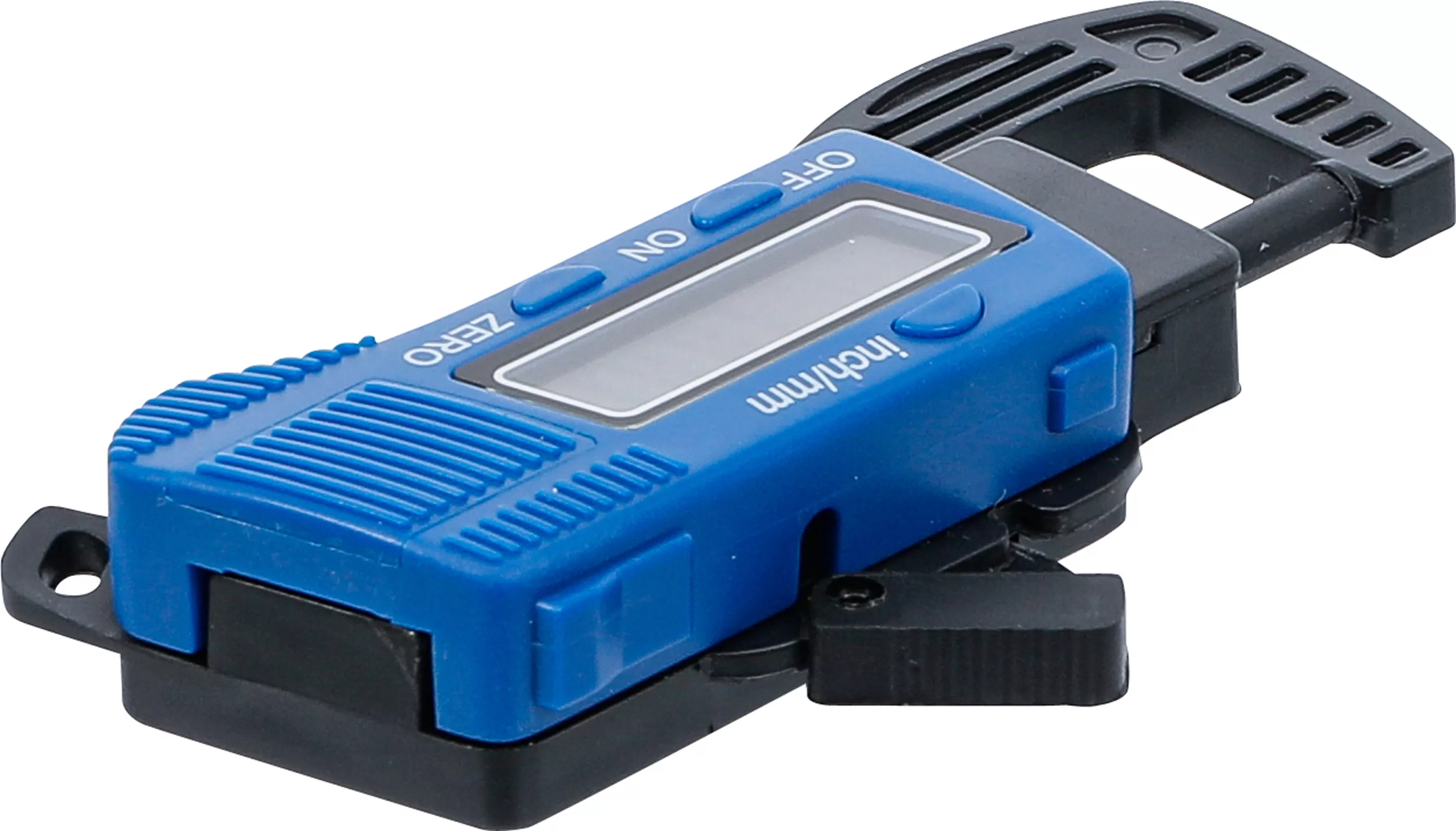 Digital-Bügelmessschraube | 0 - 13 mm