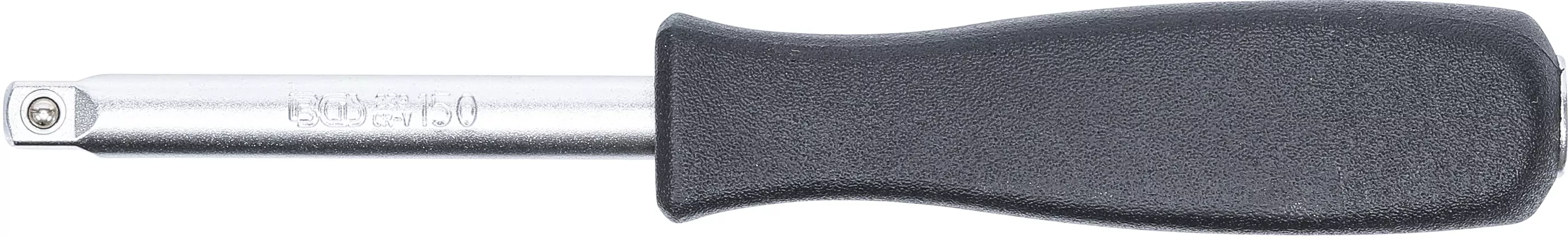 Drehgriff | Abtrieb Außenvierkant 6,3 mm (1/4") | 150 mm