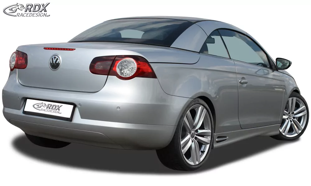 RDX Seitenschweller für VW Eos 1F "GT4" 