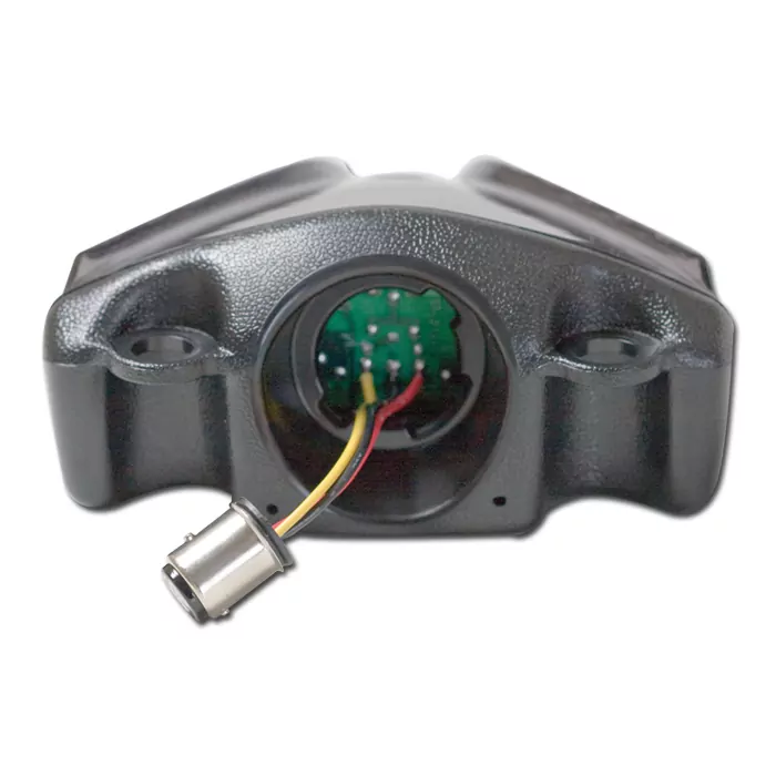 LED-Rücklicht MV Agusta | F4 1000 04-08, F4 1000R 07-08, F4 1078 07-08 | getönt | E-geprüft