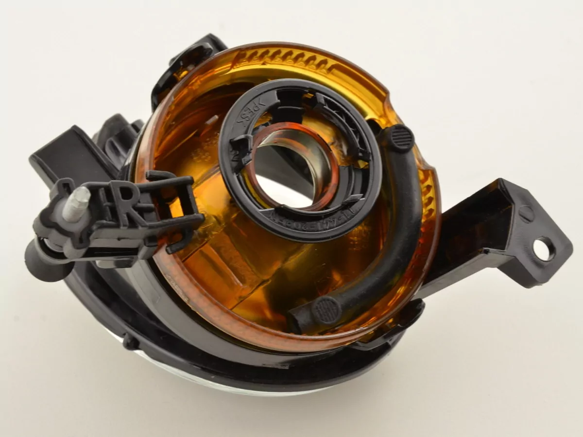 Verschleißteile Nebelscheinwerfer rechts VW Golf 6 Bj. 08