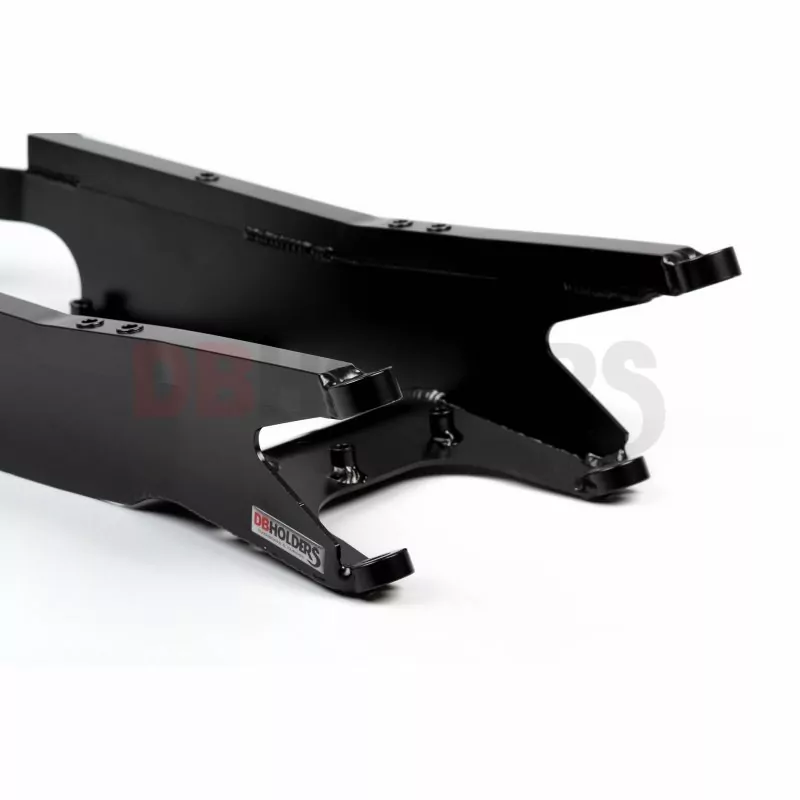 DB Holders Aluminium Heckrahmen Yamaha YZF R1 2015-