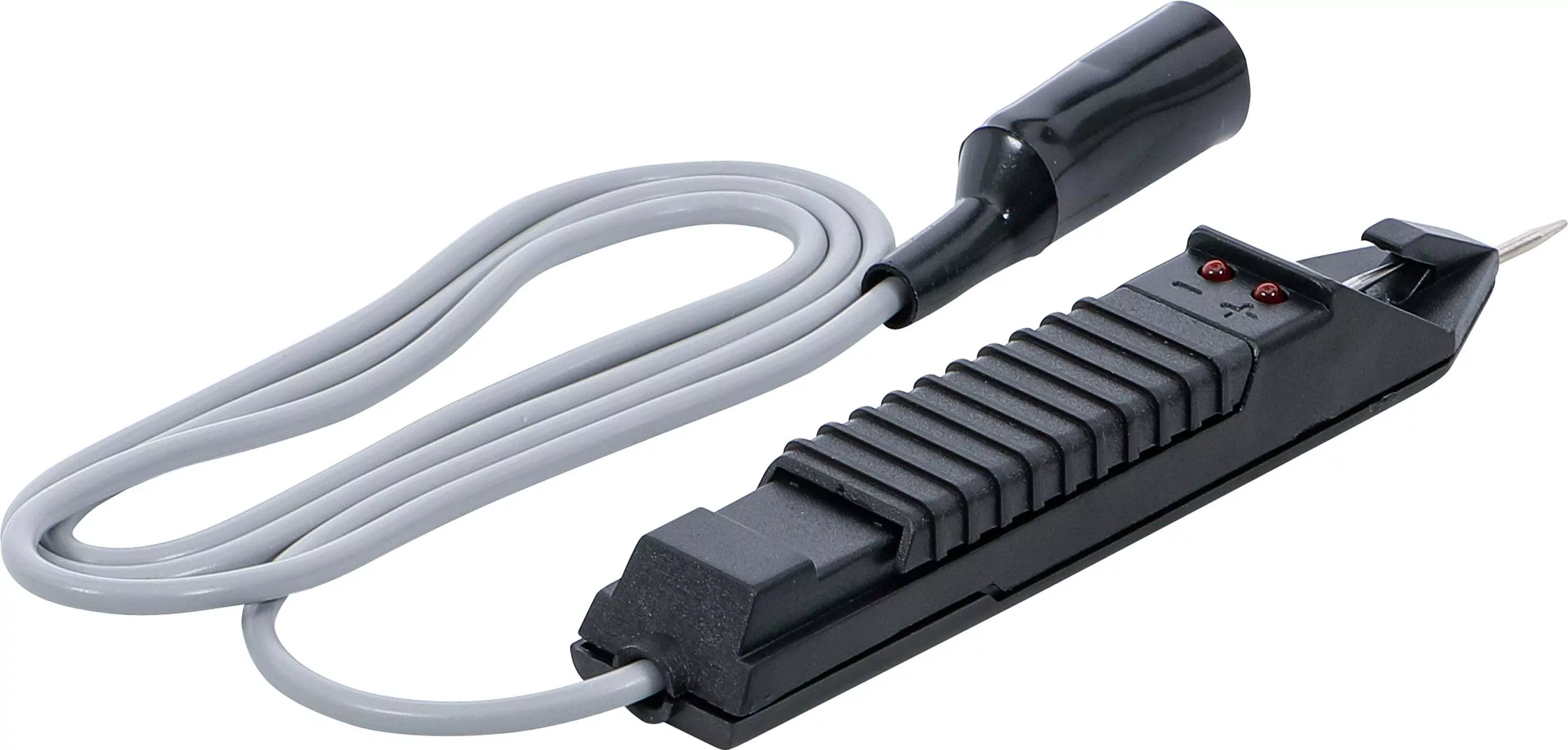 Dioden-Prüflampe mit LED-Anzeige | 3 - 48 V