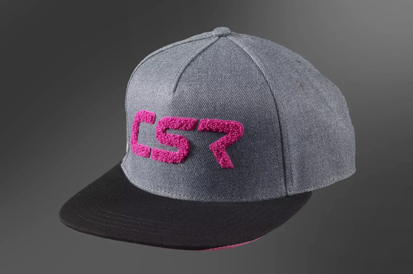 CSR Snapback Cap ZB184