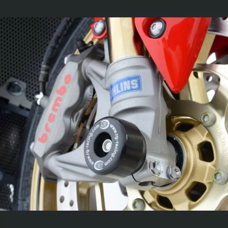 R&G Racing Gabel Protektoren Honda CBR 1000 RR / SP / SP2 2008-2019