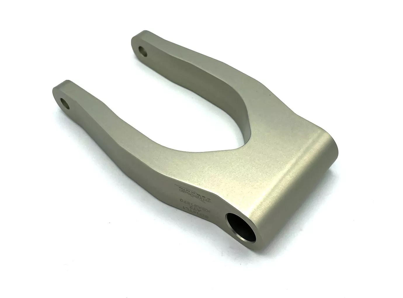 alpha Technik Tieferlegungssatz 25mm für Honda CRF1100L ES / Adventure Sports Typ: SD13 / SD14 ab Modelljahr 2024 -