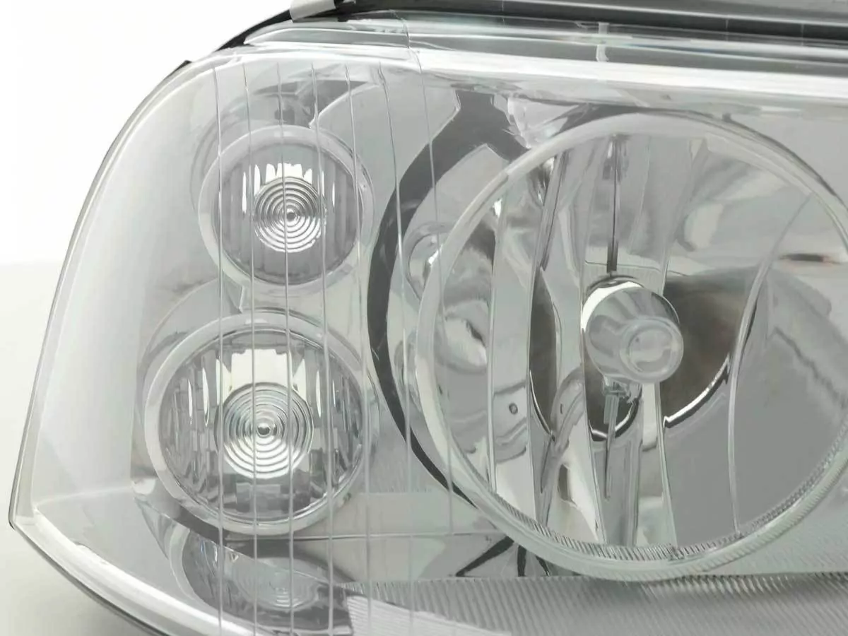 Verschleißteile Scheinwerfer rechts VW Sharan (Typ 7M) Bj. 00-