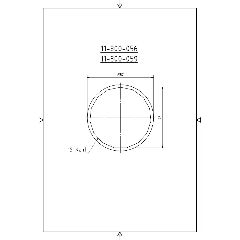 Ölfilter-Schlüssel Ducati Harley-Davidson