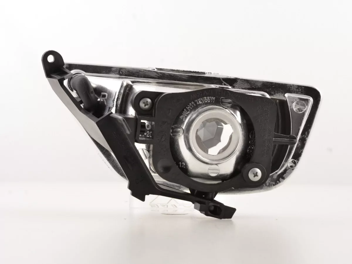 Verschleißteile Nebelscheinwerfer rechts Ford Focus Bj. 02