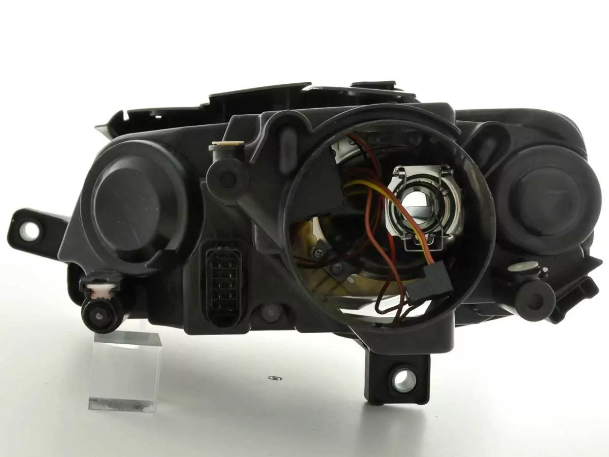 Verschleißteile Scheinwerfer rechts VW Passat (Typ 3C) Bj. 05-