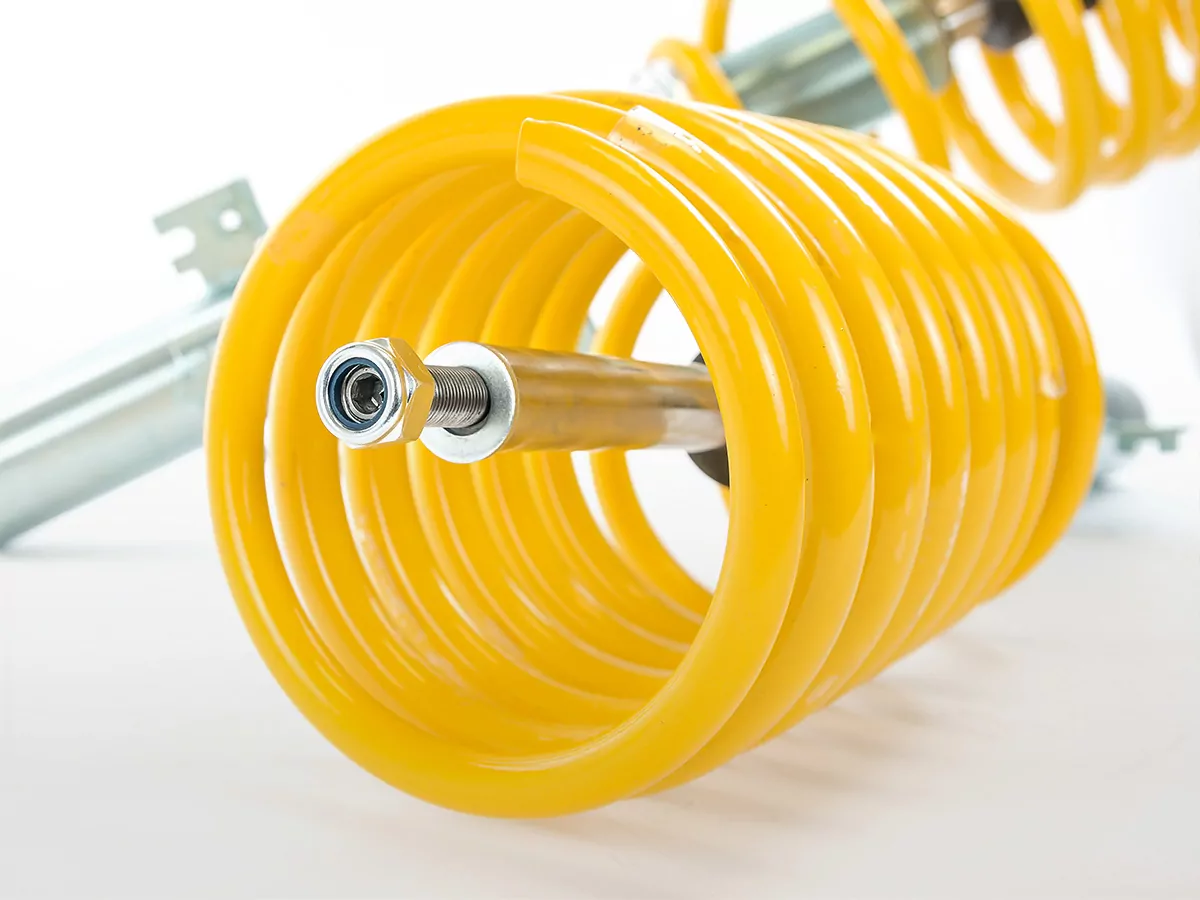 FK Gewindefahrwerk Sportfahrwerk Range Rover Evoque L538 Bj. 2011-2018