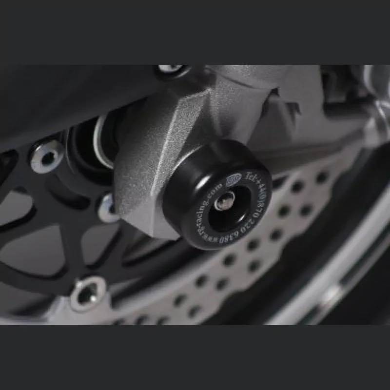 R&G Racing Gabel Protektoren Kawasaki Versys 1000 2012-