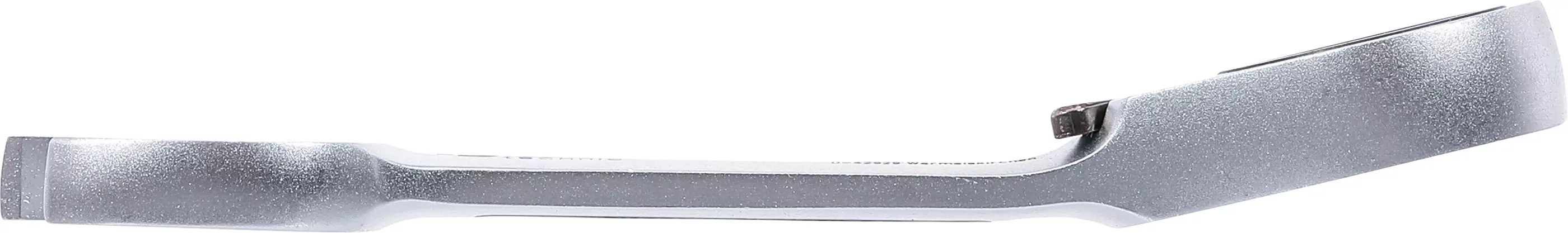 Ratschenring-Maulschlüssel | kurz | umschaltbar | SW 16 mm