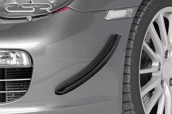 Performance Flaps für Porsche Boxster Cayman 987 FP005