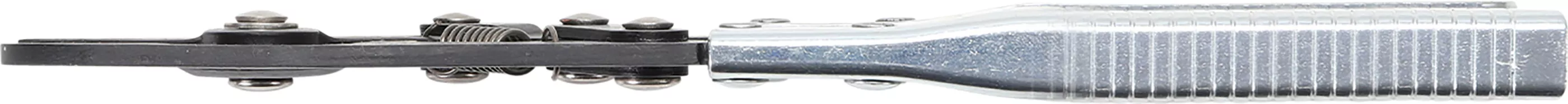 Ohrlos-Antriebswellenschellen-Zange | 260 mm