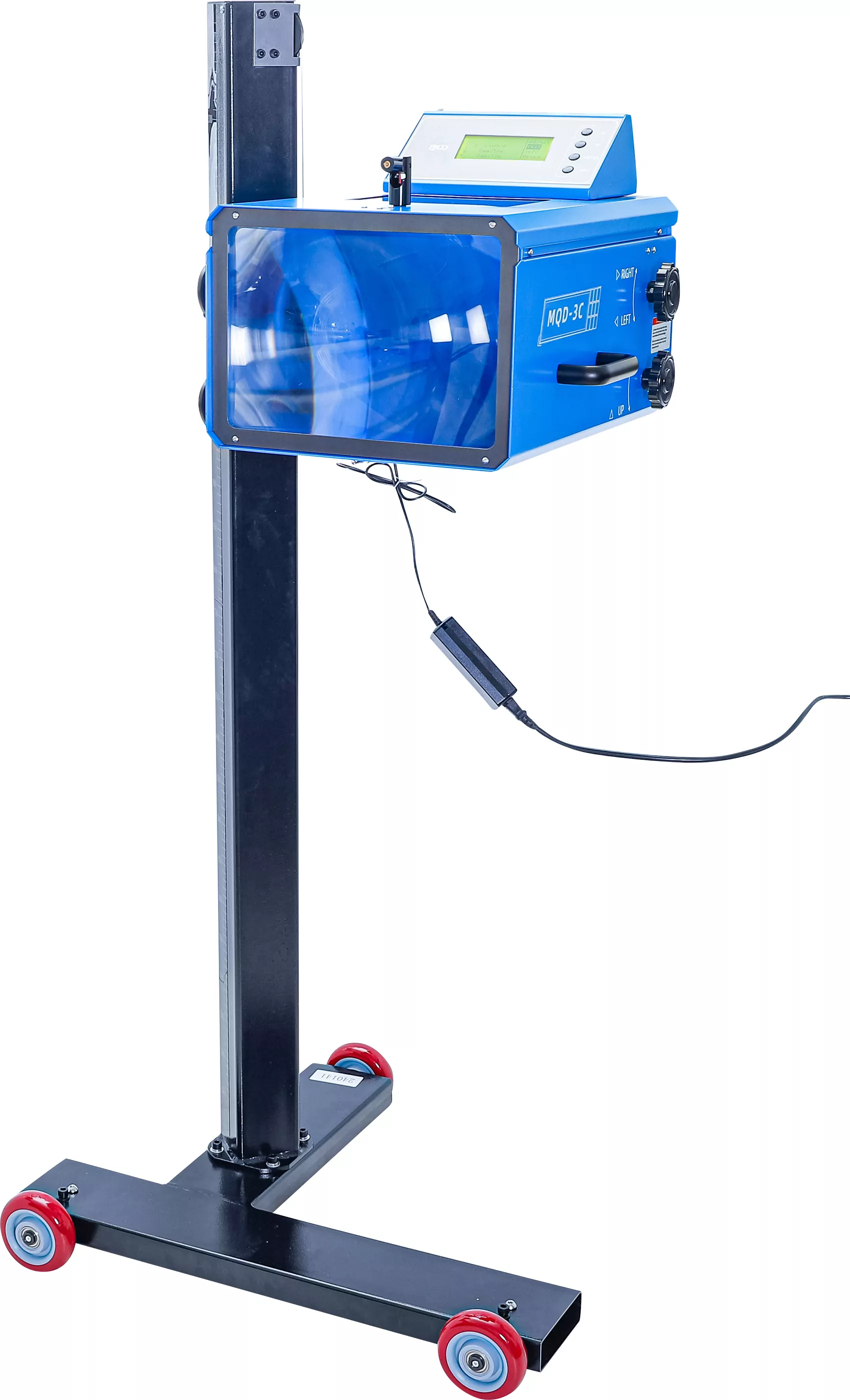 Scheinwerfer-Einstellgerät