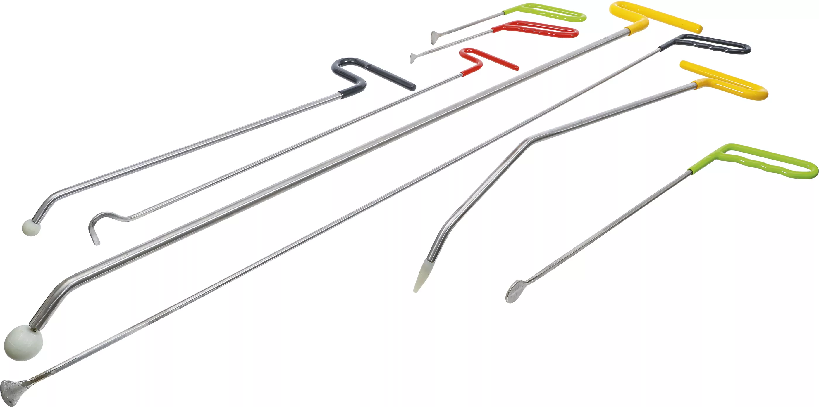 Ausbeuleisen-Satz | 8-tlg.