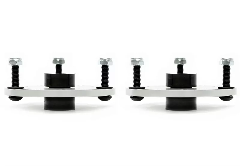 TA Technix verstärkte Domlager Hinterachse passend für BMW 3er / 5er / 6er / 7er Serie