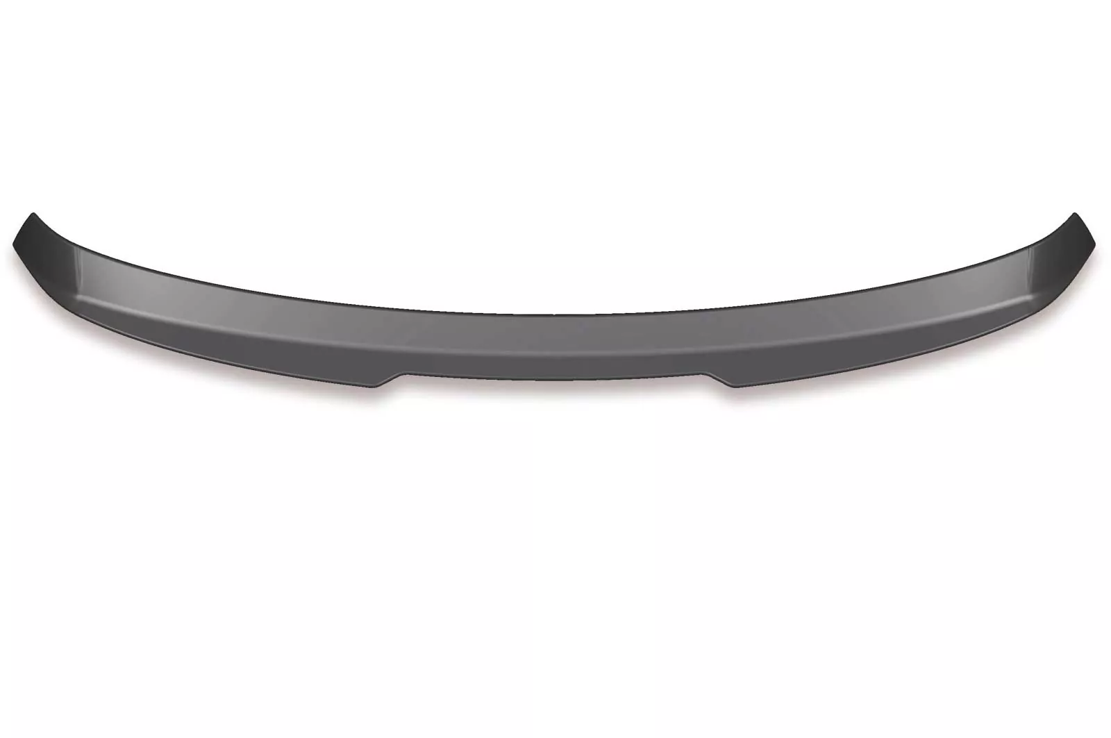 Heckflügel mit ABE für VW Golf 5 Variant HF586-M Carbon Look (matt)