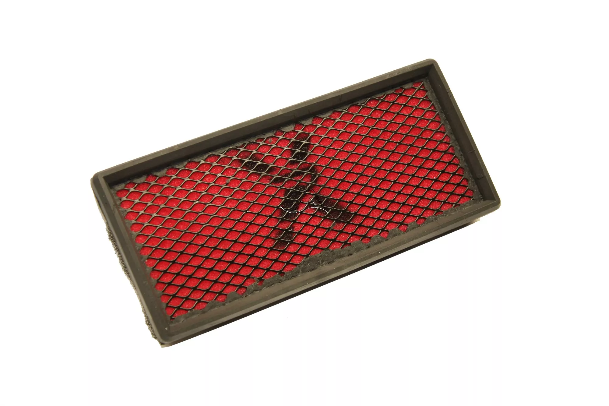 Pipercross Luftfilter für Triumph Sprint ST 955i 955 ab 1999 bis 2001