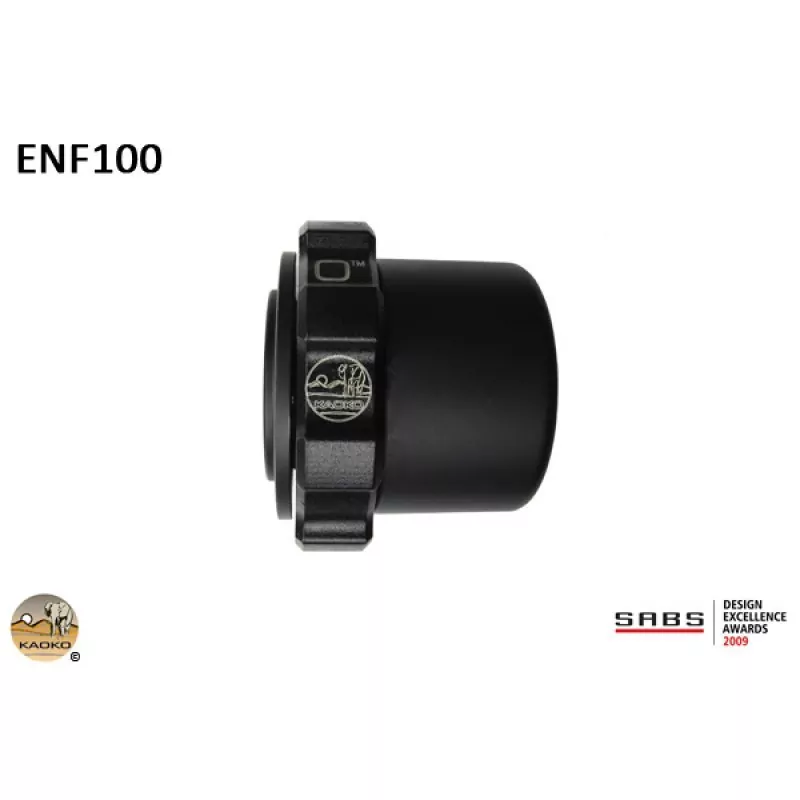 Kaoko Gasgriff-Arretierung "Drive Control" für Royal Enfield 350cc und 500cc