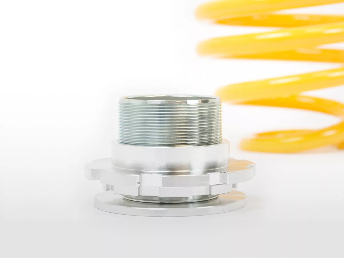 FK Gewindefahrwerk Sportfahrwerk BMW 3er E36 Limo/Touring Bj. 1992-1999