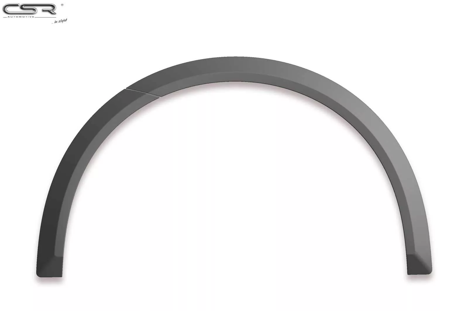 Kotflügelverbreiterung vorne für VW Golf 7 5-Türer VB021