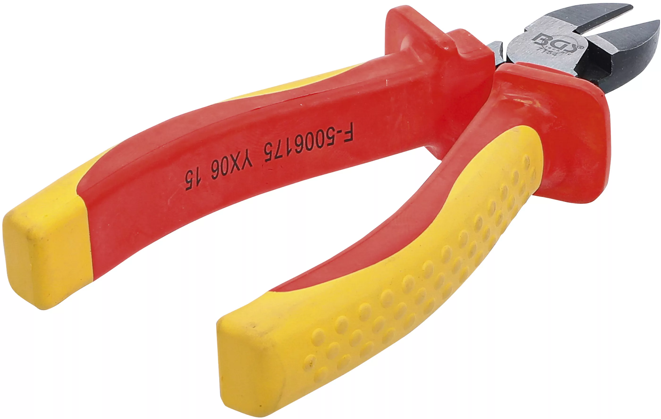 VDE-Seitenschneider | 160 mm