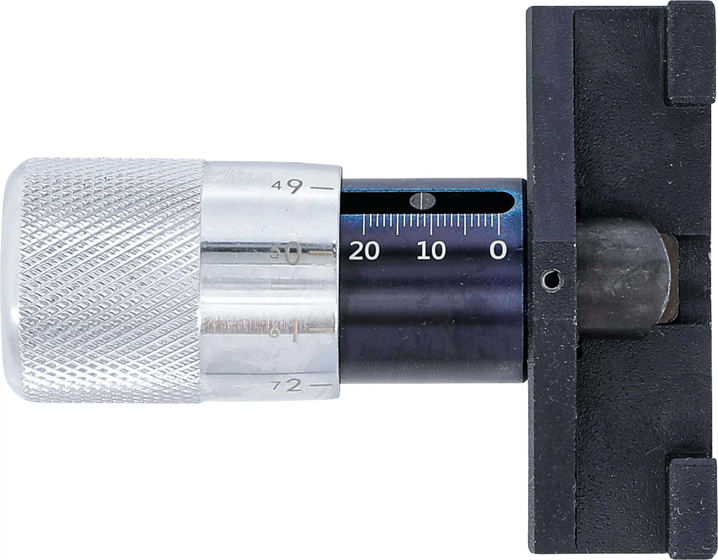 Zahnriemen-Spannungsprüfer