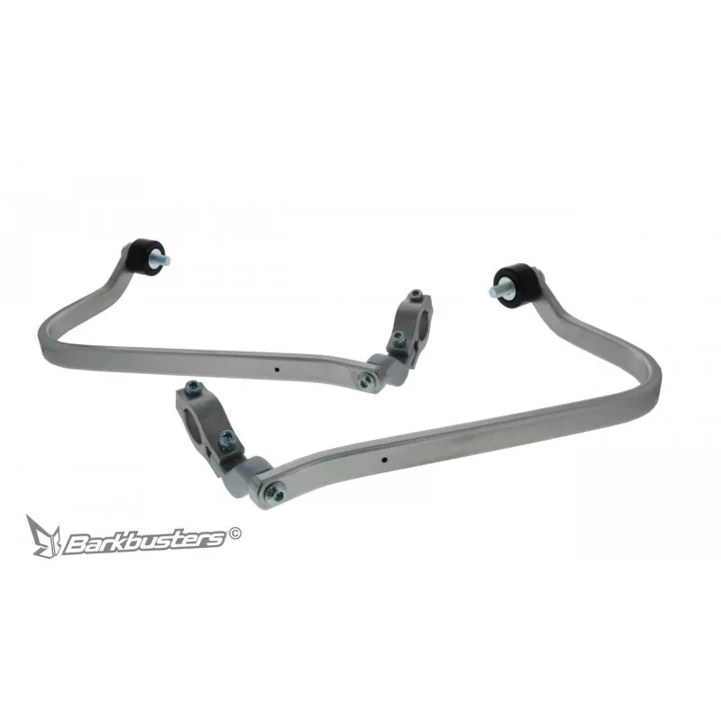 BarkBusters Befestigungs Kit for Suzuki DL V-STROM 800DE 2023-