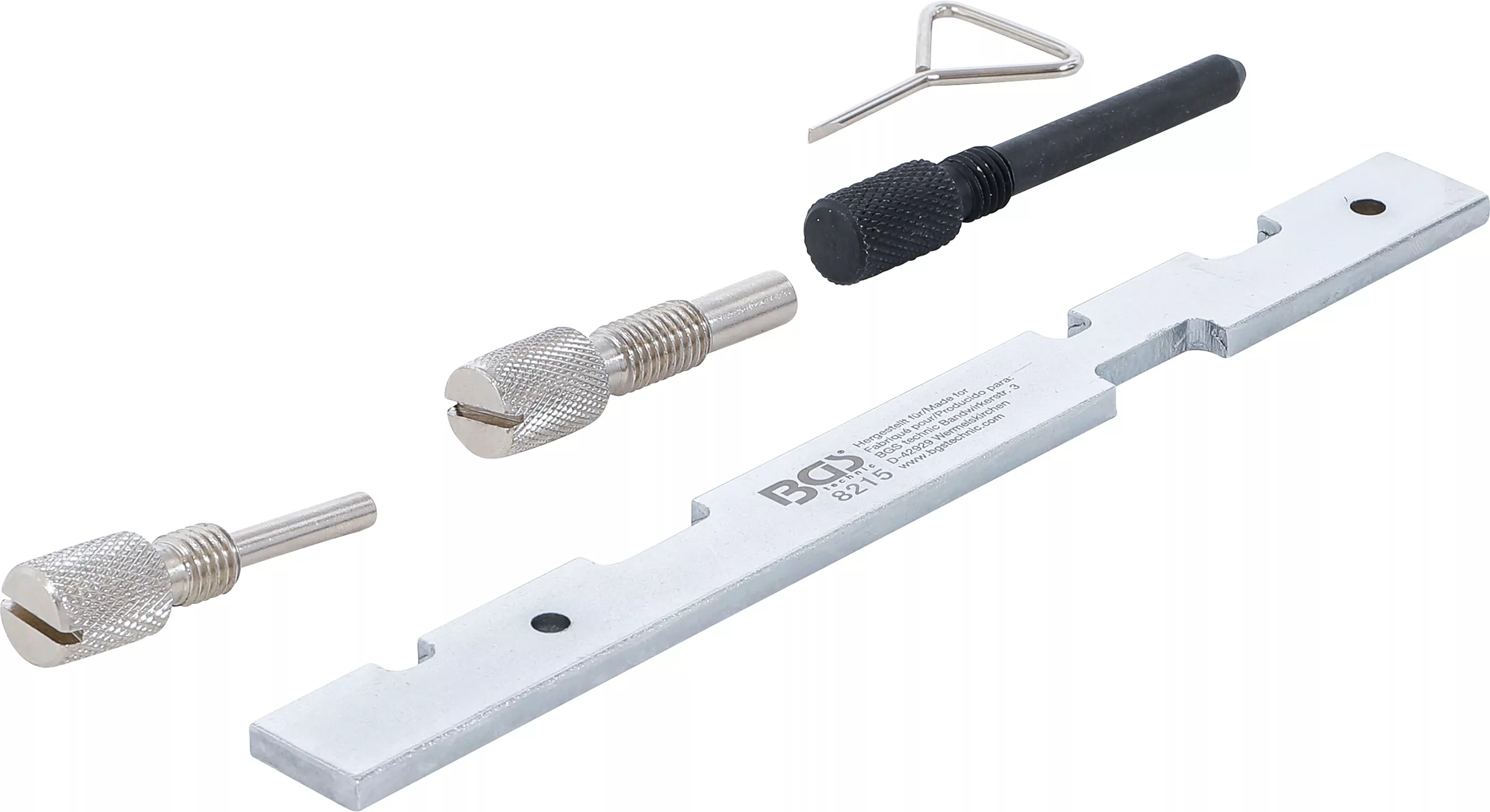 Motor-Einstellwerkzeug-Satz | für Ford | 4-tlg.