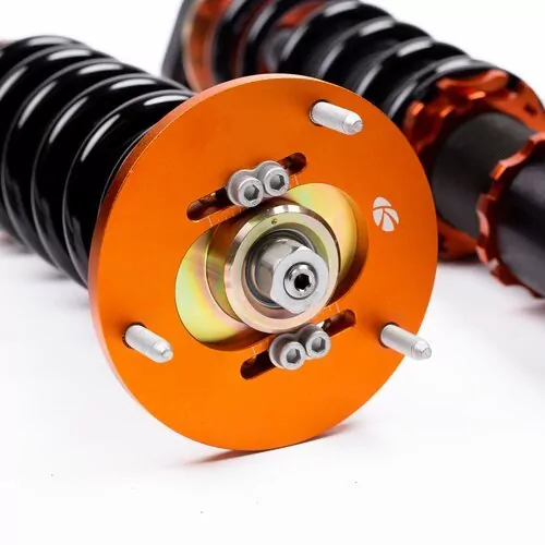 K-Sport BMW 3er E30 51mm Gewindefahrwerk Street mit Federbein hinten