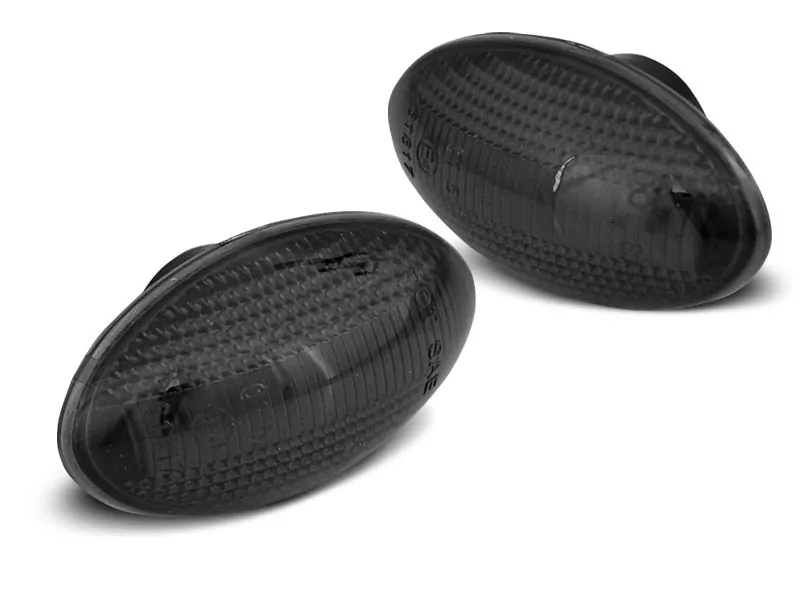 Mini Cooper R50 / R52 / R53 01-08 Led  