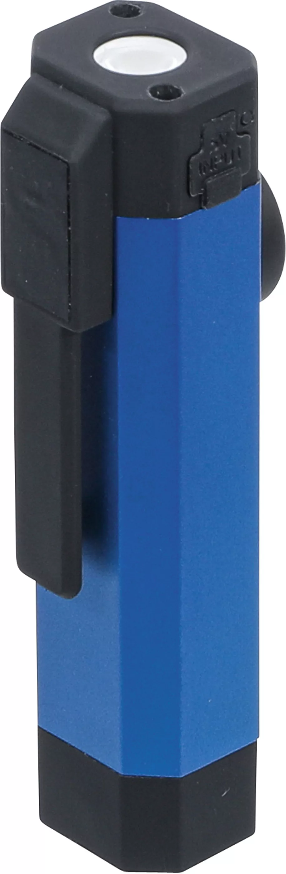 UV-Aluminium-Handleuchte | 2,5 W