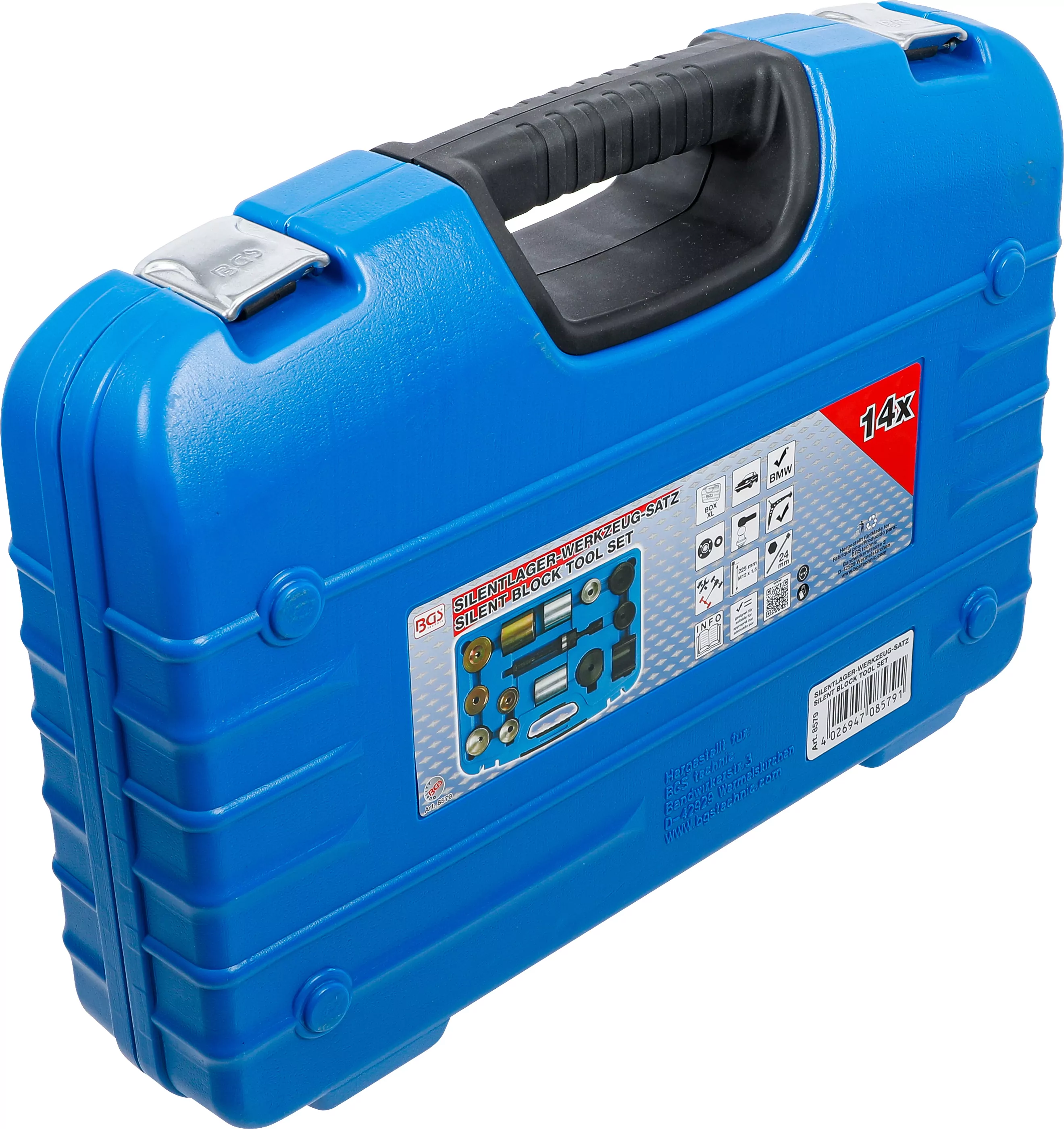 Silentlager-Werkzeug-Satz | für BMW
