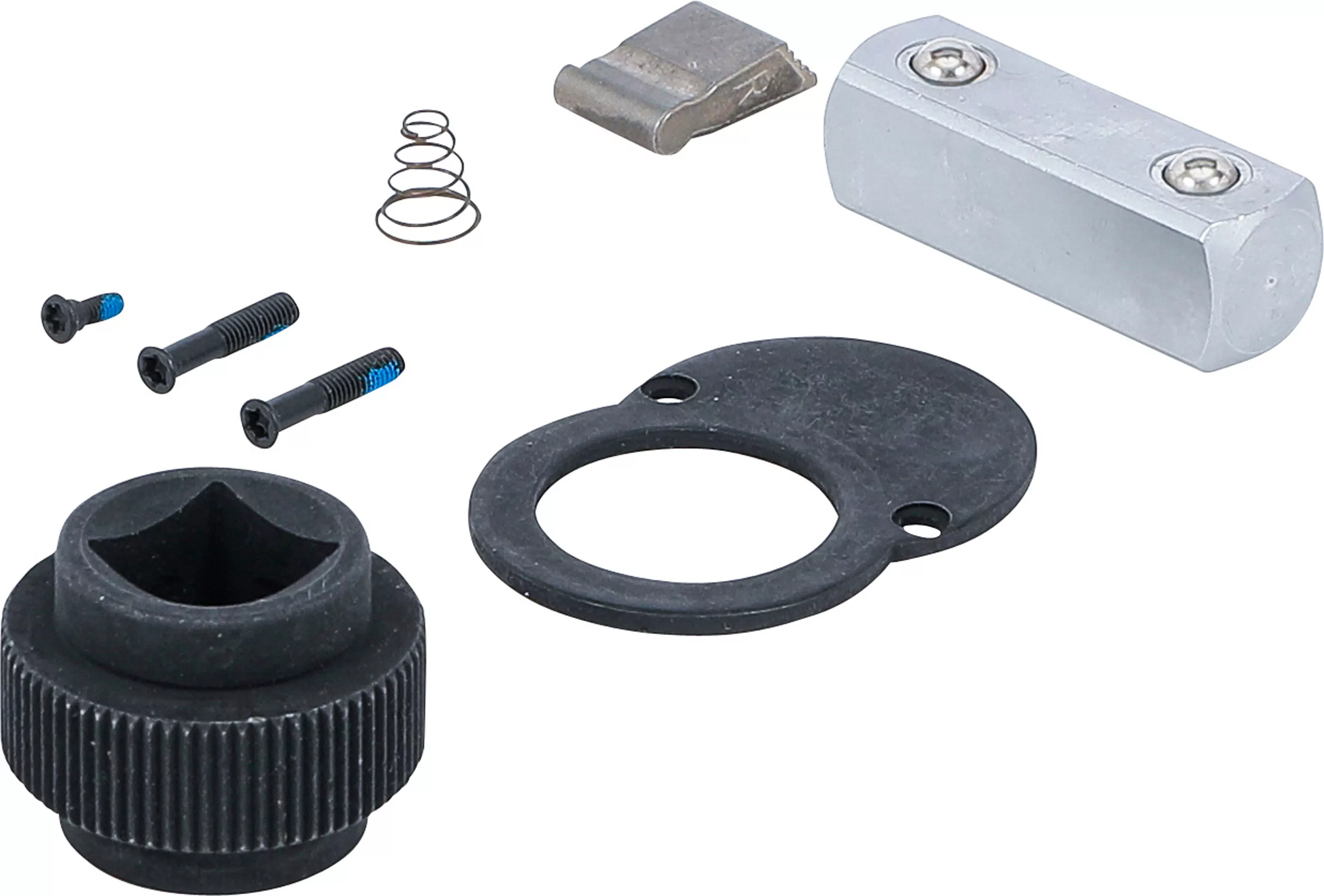 Reparatursatz für Drehmomentschlüssel | für Art. 7189