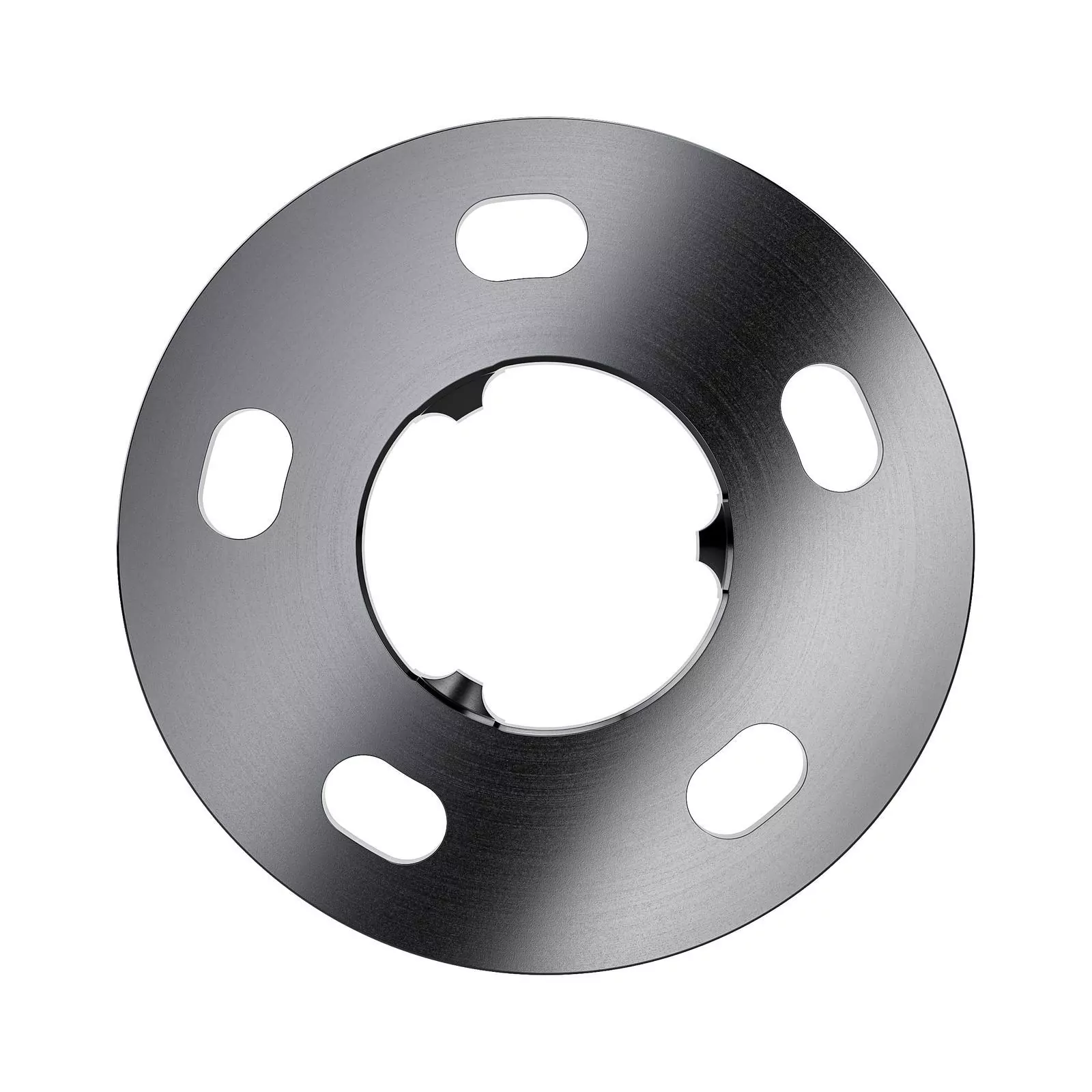 ST Spurverbreiterung System D2 20mm Achse LK: 5x112 NLB: 66,5mm AUDI A5 (B8) F53 06/2016-